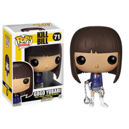 Funko Gogo Yubari