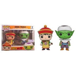 Funko Gohan & Piccolo