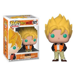 Funko Goku Casual