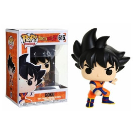 Funko Goku Windy