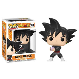 Funko Goku Black