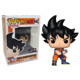 Funko Goku Kamehameha