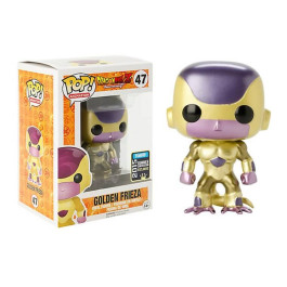 Funko Golden Frieza