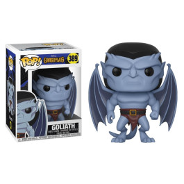 Funko Gargoyles Goliath