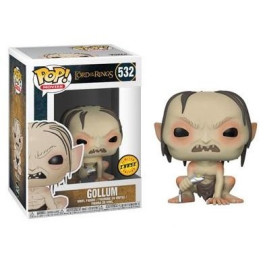 Funko Gollum Chase