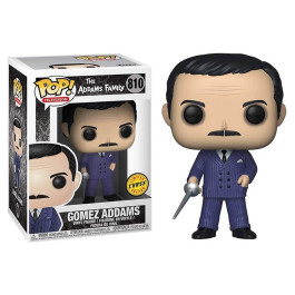 Funko Gomez Addams Chase