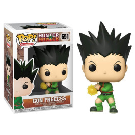 Funko Gon Freecss