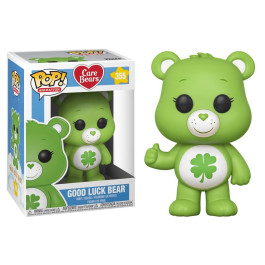 Funko Good Luck Bear