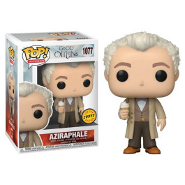 Funko Aziraphale Chase