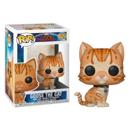 Funko Goose the Cat