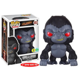 Funko Gorilla Grodd