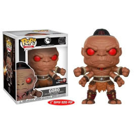 Funko Goro