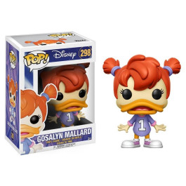 Funko Gosalyn Mallard