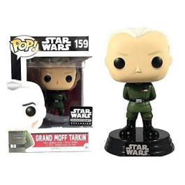 Funko Grand Moff Tarkin