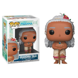 Funko Grandma Tala