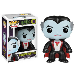 Funko Grandpa Munster