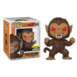 Funko Great Ape Goku