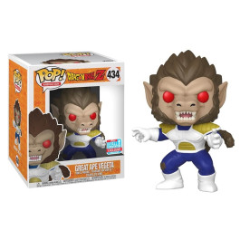 Funko Great Ape Vegeta