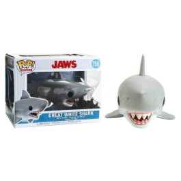 Funko Great White Shark