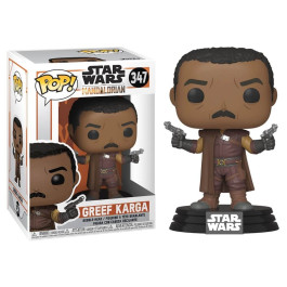 Funko Greef Karga