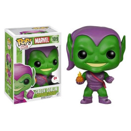 Funko Green Goblin Exclusive