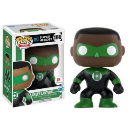 Funko Green Lantern John Stewart