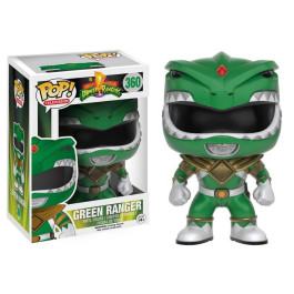 Funko Green Ranger
