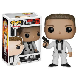 Funko Greg Jenko