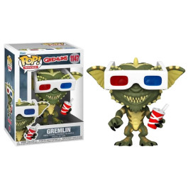 Funko Gremlin 3D Glasses