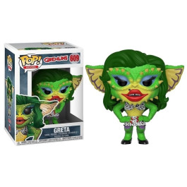 Funko Greta