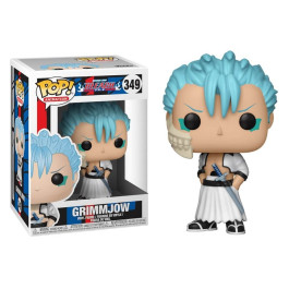 Funko Grimmjow