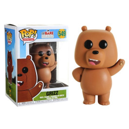 Funko Grizz