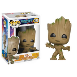 Funko Groot 202