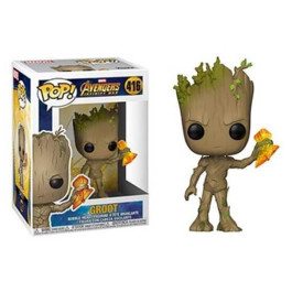 Funko Groot 416