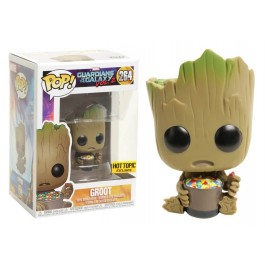 Funko Groot Candy Bowl