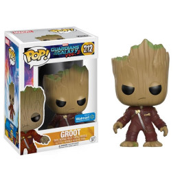 Funko Groot Jumpsuit