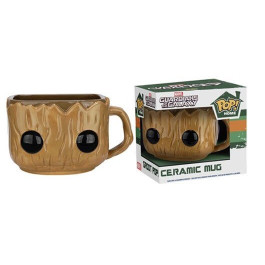 Funko Home Groot Mug