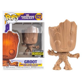 Funko Groot Wood Deco