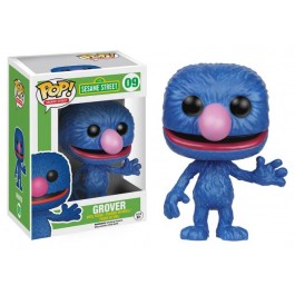 Funko Grover