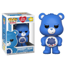 Funko Grumpy Bear