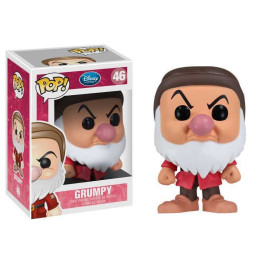 Funko Grumpy