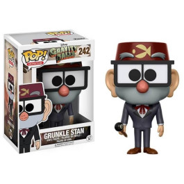 Funko Grunkle Stan