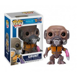 Funko Halo Grunt Minor