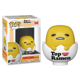 Funko Gudetama in Shell