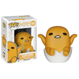 Funko Gudetama