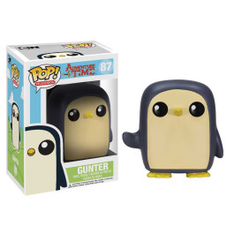 Funko Gunter