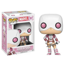 Funko Gwenpool