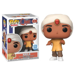 Funko Hadji