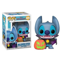 Funko Halloween Stitch