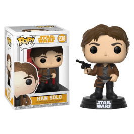 Funko Han Solo 238